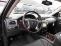 Onyx Black - Yukon Denali AWD Photo No. 10