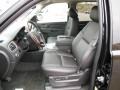 Onyx Black - Yukon Denali AWD Photo No. 11