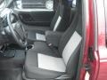 Redfire Metallic - Ranger Sport SuperCab 4x4 Photo No. 11
