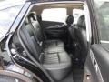 2008 Black Obsidian Infiniti EX 35  photo #21