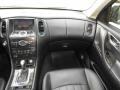 2008 Black Obsidian Infiniti EX 35  photo #22