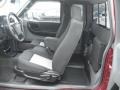 Redfire Metallic - Ranger Sport SuperCab 4x4 Photo No. 14