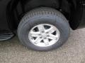 2013 GMC Yukon SLT 4x4 Wheel and Tire Photo