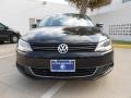 Black Uni - Jetta TDI Sedan Photo No. 2