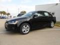 Black Uni - Jetta TDI Sedan Photo No. 3