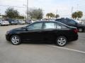 Black Uni - Jetta TDI Sedan Photo No. 4