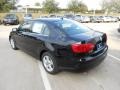 Black Uni - Jetta TDI Sedan Photo No. 5