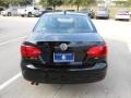 Black Uni - Jetta TDI Sedan Photo No. 6