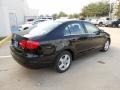 Black Uni - Jetta TDI Sedan Photo No. 7