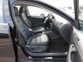 Black Uni - Jetta TDI Sedan Photo No. 13