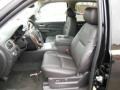 Onyx Black - Yukon Denali AWD Photo No. 11