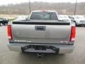 2013 Steel Gray Metallic GMC Sierra 1500 SLE Extended Cab 4x4  photo #7