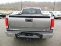 2013 Steel Gray Metallic GMC Sierra 1500 SLE Extended Cab 4x4  photo #7