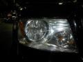2005 Black Ford F150 FX4 SuperCrew 4x4  photo #3