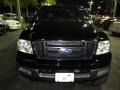 2005 Black Ford F150 FX4 SuperCrew 4x4  photo #6