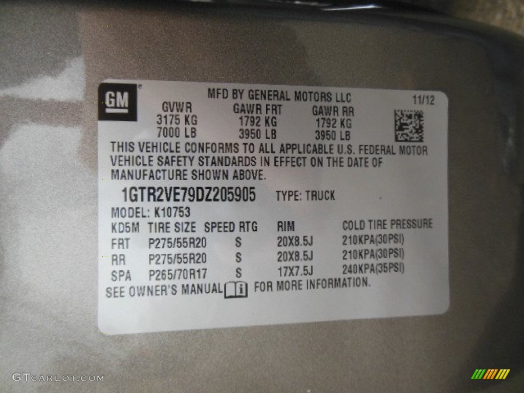 2013 Sierra 1500 SLE Extended Cab 4x4 - Steel Gray Metallic / Ebony photo #19