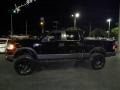 2005 Black Ford F150 FX4 SuperCrew 4x4  photo #10