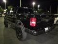 2005 Black Ford F150 FX4 SuperCrew 4x4  photo #11