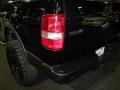 2005 Black Ford F150 FX4 SuperCrew 4x4  photo #12