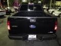 2005 Black Ford F150 FX4 SuperCrew 4x4  photo #14