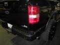2005 Black Ford F150 FX4 SuperCrew 4x4  photo #15