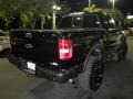 2005 Black Ford F150 FX4 SuperCrew 4x4  photo #16