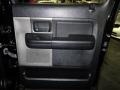 2005 Black Ford F150 FX4 SuperCrew 4x4  photo #21
