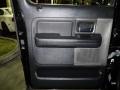 2005 Black Ford F150 FX4 SuperCrew 4x4  photo #24