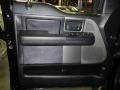 2005 Black Ford F150 FX4 SuperCrew 4x4  photo #25