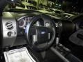 2005 Black Ford F150 FX4 SuperCrew 4x4  photo #28