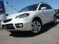 White Diamond Pearl - RDX SH-AWD Photo No. 1
