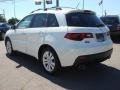 White Diamond Pearl - RDX SH-AWD Photo No. 4