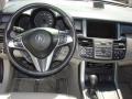 White Diamond Pearl - RDX SH-AWD Photo No. 12
