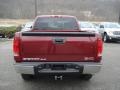 Sonoma Red Metallic - Sierra 1500 SLE Extended Cab 4x4 Photo No. 7