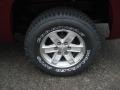 2013 Sonoma Red Metallic GMC Sierra 1500 SLE Extended Cab 4x4  photo #9
