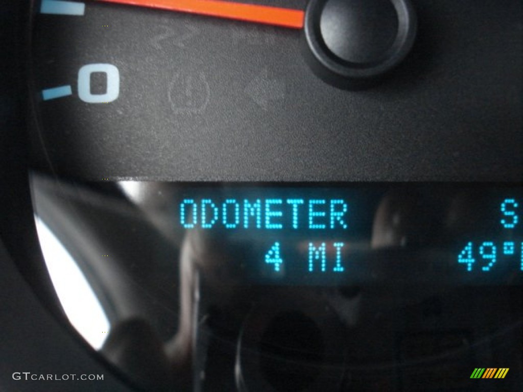 2013 Sierra 1500 SLE Extended Cab 4x4 - Sonoma Red Metallic / Ebony photo #19