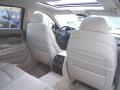 2009 Black Sapphire Metallic BMW 7 Series 750Li Sedan  photo #21