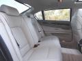 2009 Black Sapphire Metallic BMW 7 Series 750Li Sedan  photo #22