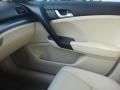 2011 Premium White Pearl Acura TSX Sedan  photo #20