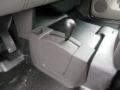 2013 Steel Gray Metallic GMC Sierra 1500 Extended Cab 4x4  photo #16