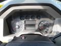Oxford White - F350 Super Duty XL Regular Cab Utility Truck Photo No. 19