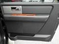 Charcoal Black/Camel Door Panel Photo for 2007 Ford Expedition #73900835
