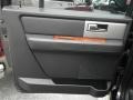 Charcoal Black/Camel Door Panel Photo for 2007 Ford Expedition #73900901