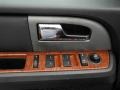 Charcoal Black/Camel Controls Photo for 2007 Ford Expedition #73900925