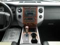 Charcoal Black/Camel Controls Photo for 2007 Ford Expedition #73901039