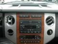 Charcoal Black/Camel Controls Photo for 2007 Ford Expedition #73901051