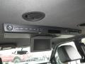 2007 Ford Expedition Charcoal Black/Camel Interior Entertainment System Photo