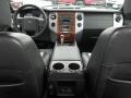 Charcoal Black/Camel Dashboard Photo for 2007 Ford Expedition #73901091