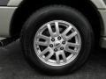 2007 Ford Expedition EL Eddie Bauer Wheel and Tire Photo