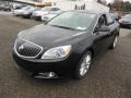 Carbon Black Metallic - Verano FWD Photo No. 2